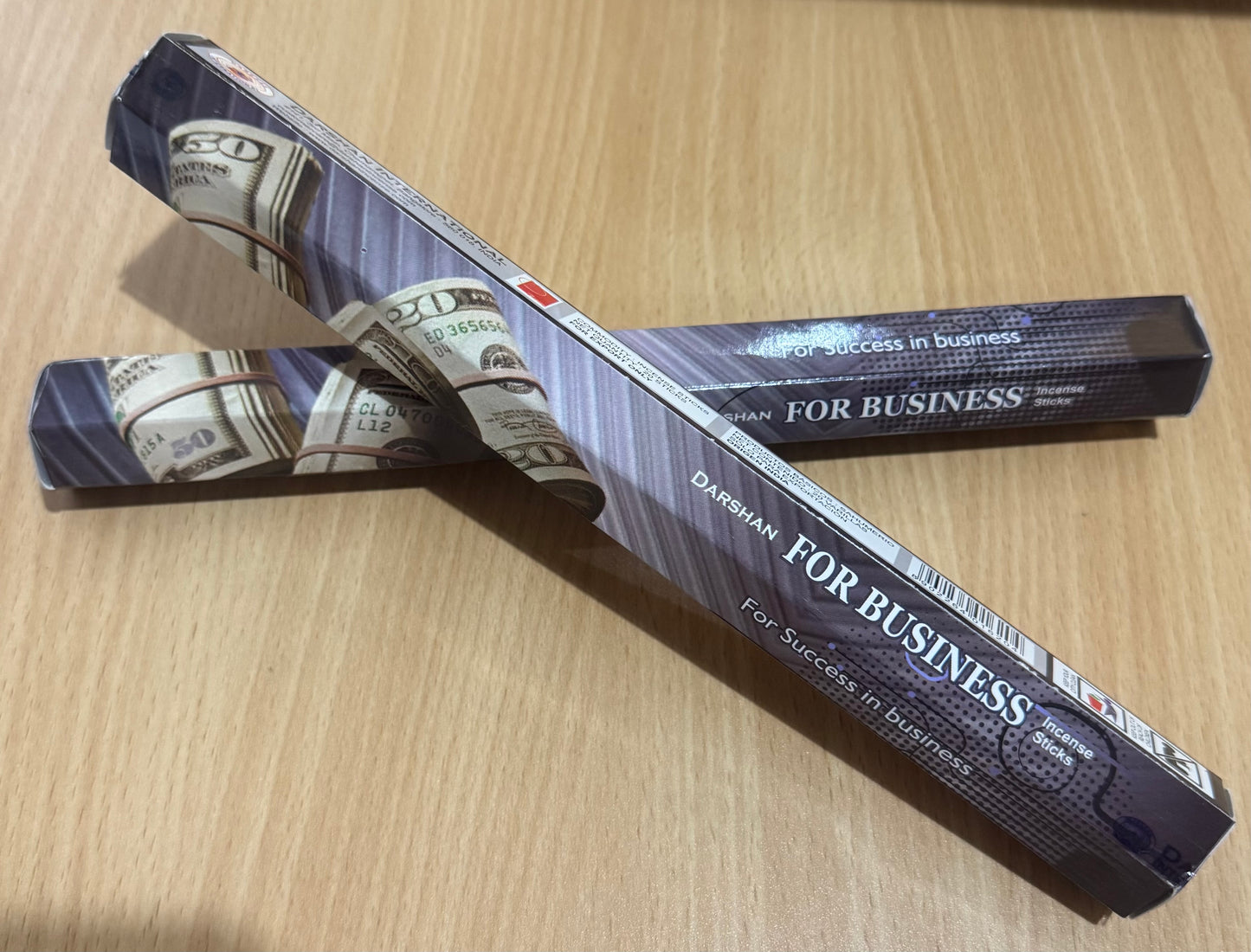 Incense sticks - For Business