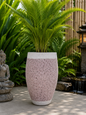 Medium Stack stone Round Pot 40cm