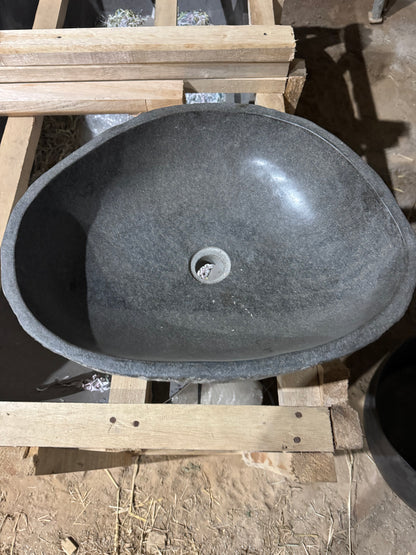Stone Basin 50cm