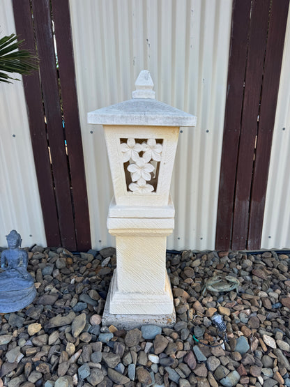 Japanese Fragapaini Lamp