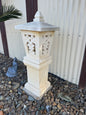 Japanese Fragapaini Lamp