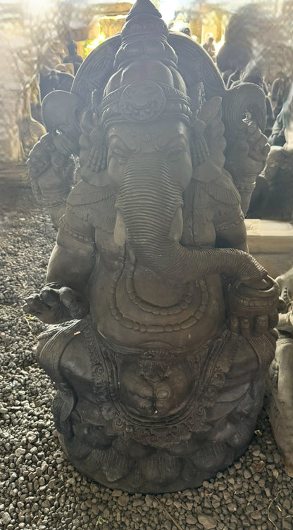 Ganesh Cream 1 Meter