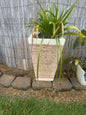Large Stack stone Pot 65cm