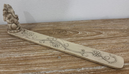 Ganesha Incense sticks holders