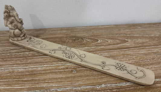 Ganesha Incense sticks holders