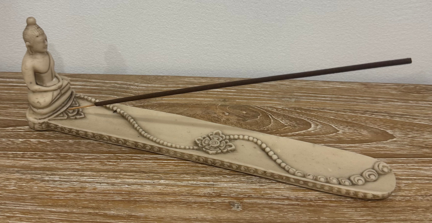 Budha Incense sticks holders