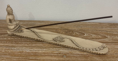 Budha Incense sticks holders