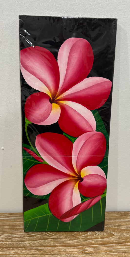 Frangapaini Canvas Paintings