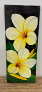 Frangapaini Canvas Paintings