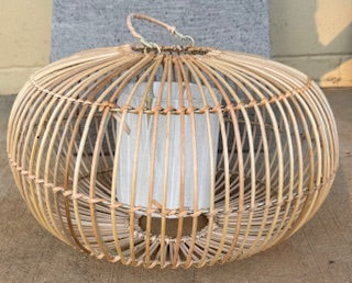 Rattan Bamboo Lamp Shades